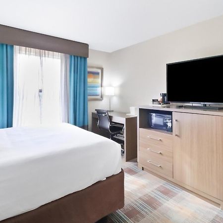 Comfort Inn Dunn Near I-95 Εξωτερικό φωτογραφία