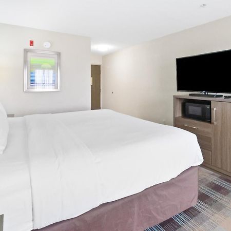 Comfort Inn Dunn Near I-95 Εξωτερικό φωτογραφία