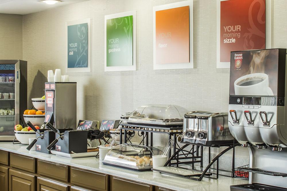 Comfort Inn Dunn Near I-95 Εξωτερικό φωτογραφία