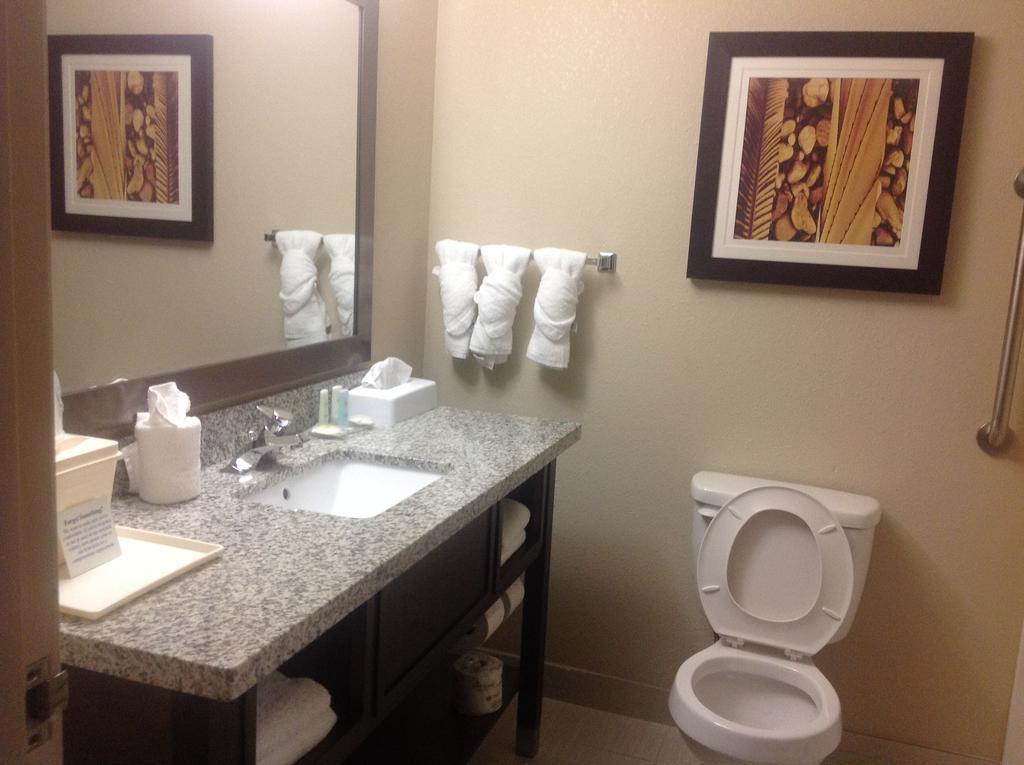 Comfort Inn Dunn Near I-95 Εξωτερικό φωτογραφία
