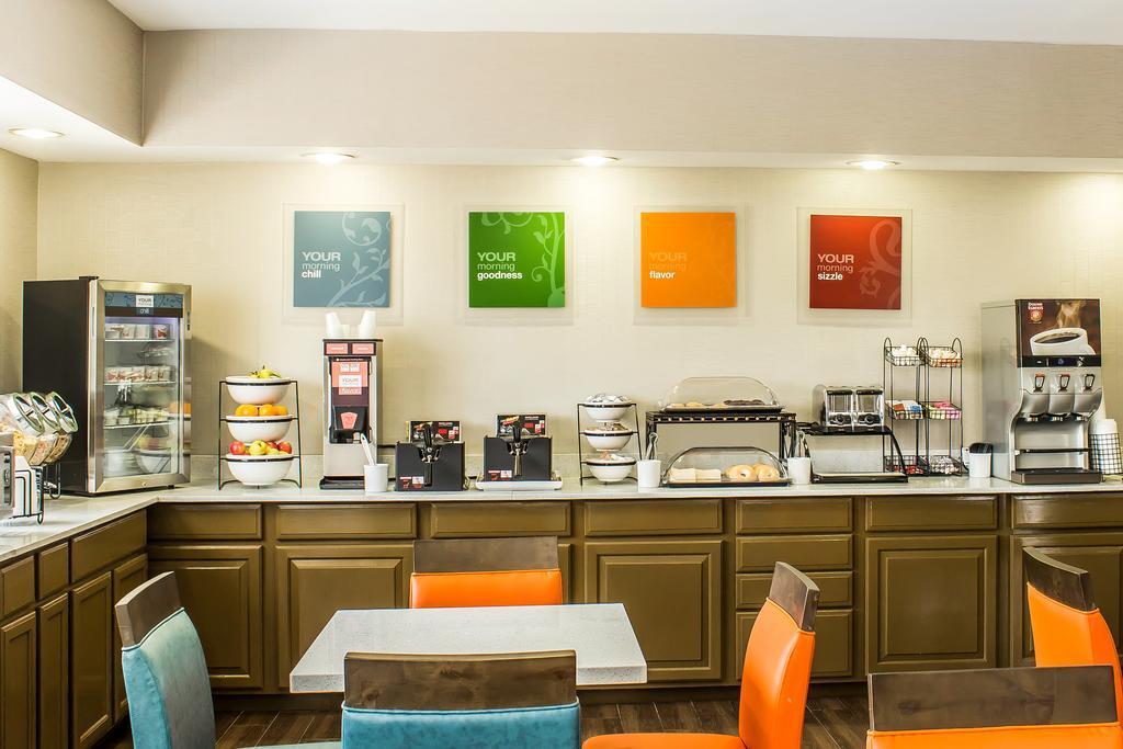 Comfort Inn Dunn Near I-95 Εξωτερικό φωτογραφία