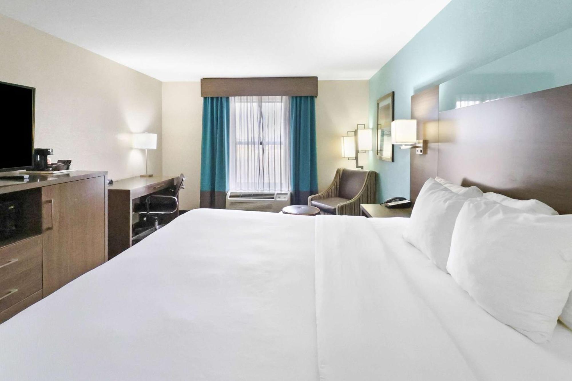 Comfort Inn Dunn Near I-95 Εξωτερικό φωτογραφία