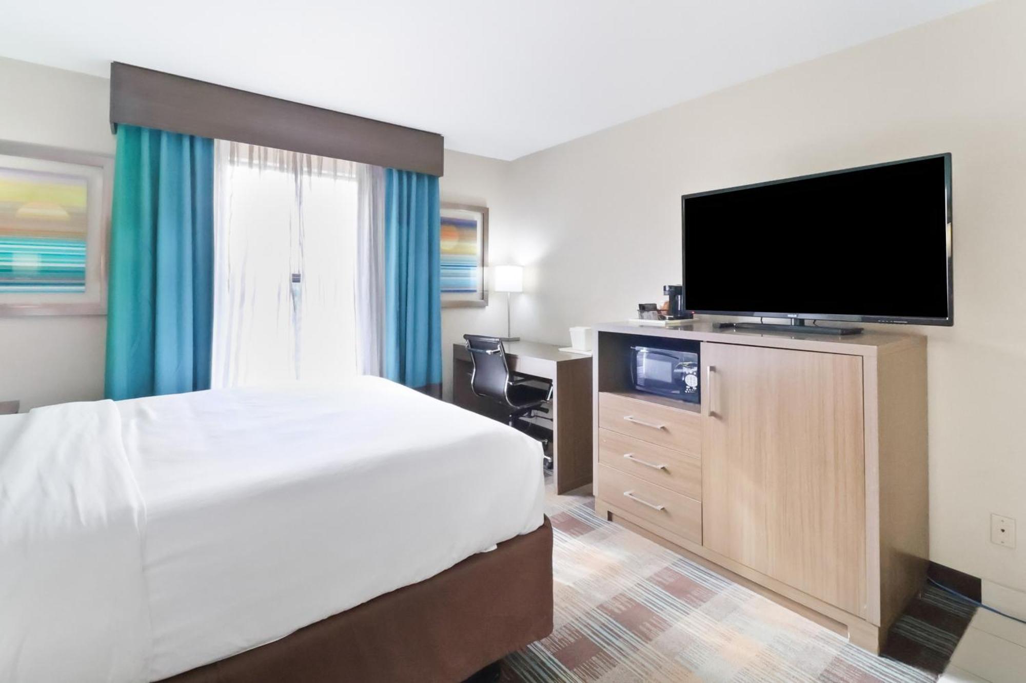 Comfort Inn Dunn Near I-95 Εξωτερικό φωτογραφία