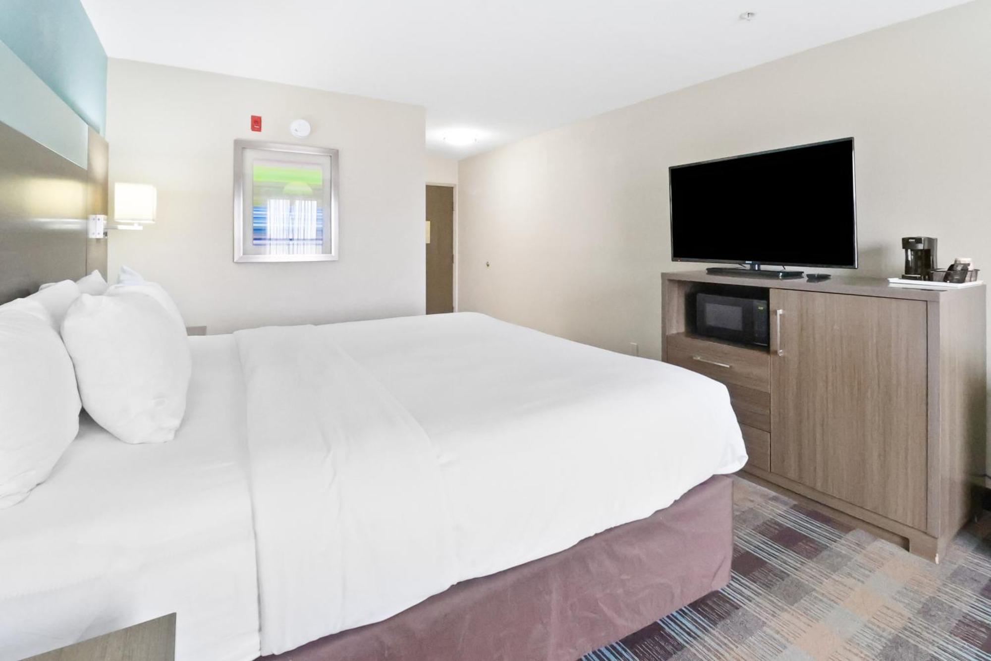 Comfort Inn Dunn Near I-95 Εξωτερικό φωτογραφία