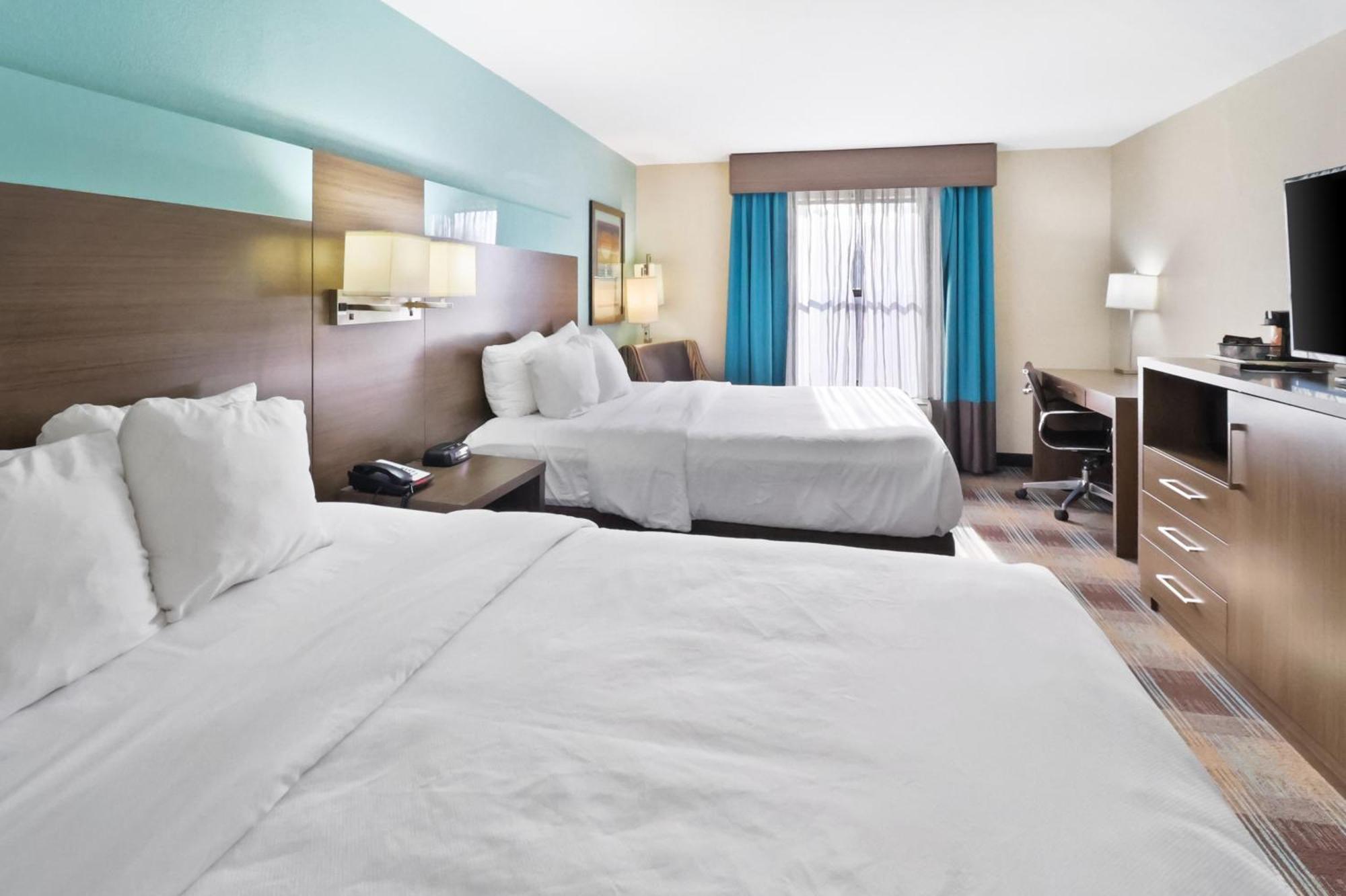 Comfort Inn Dunn Near I-95 Εξωτερικό φωτογραφία