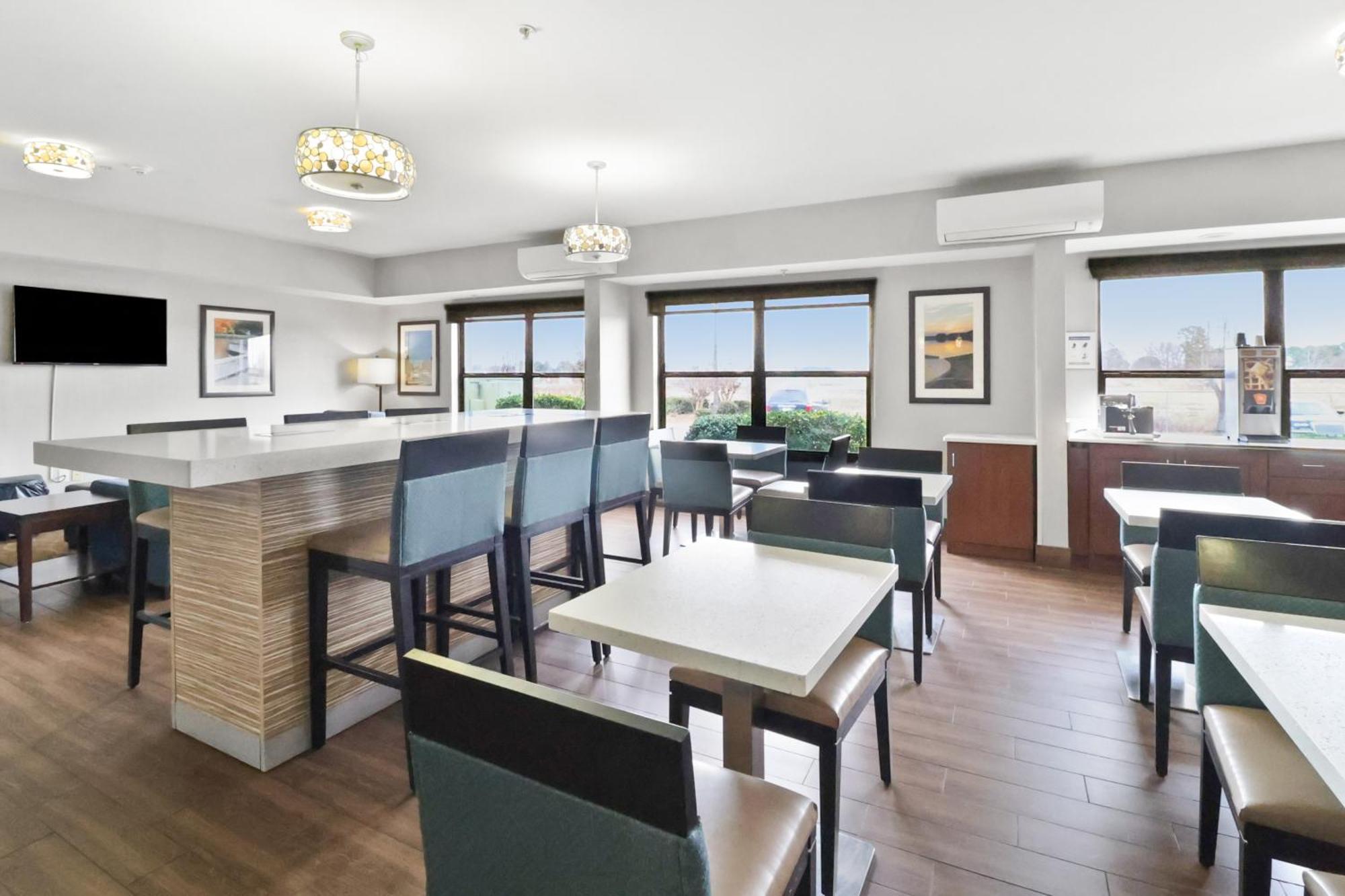 Comfort Inn Dunn Near I-95 Εξωτερικό φωτογραφία