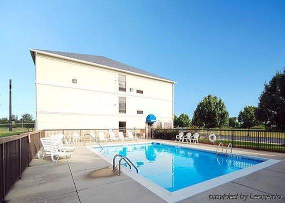 Comfort Inn Dunn Near I-95 Ανέσεις φωτογραφία