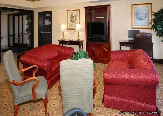 Comfort Inn Dunn Near I-95 Εξωτερικό φωτογραφία