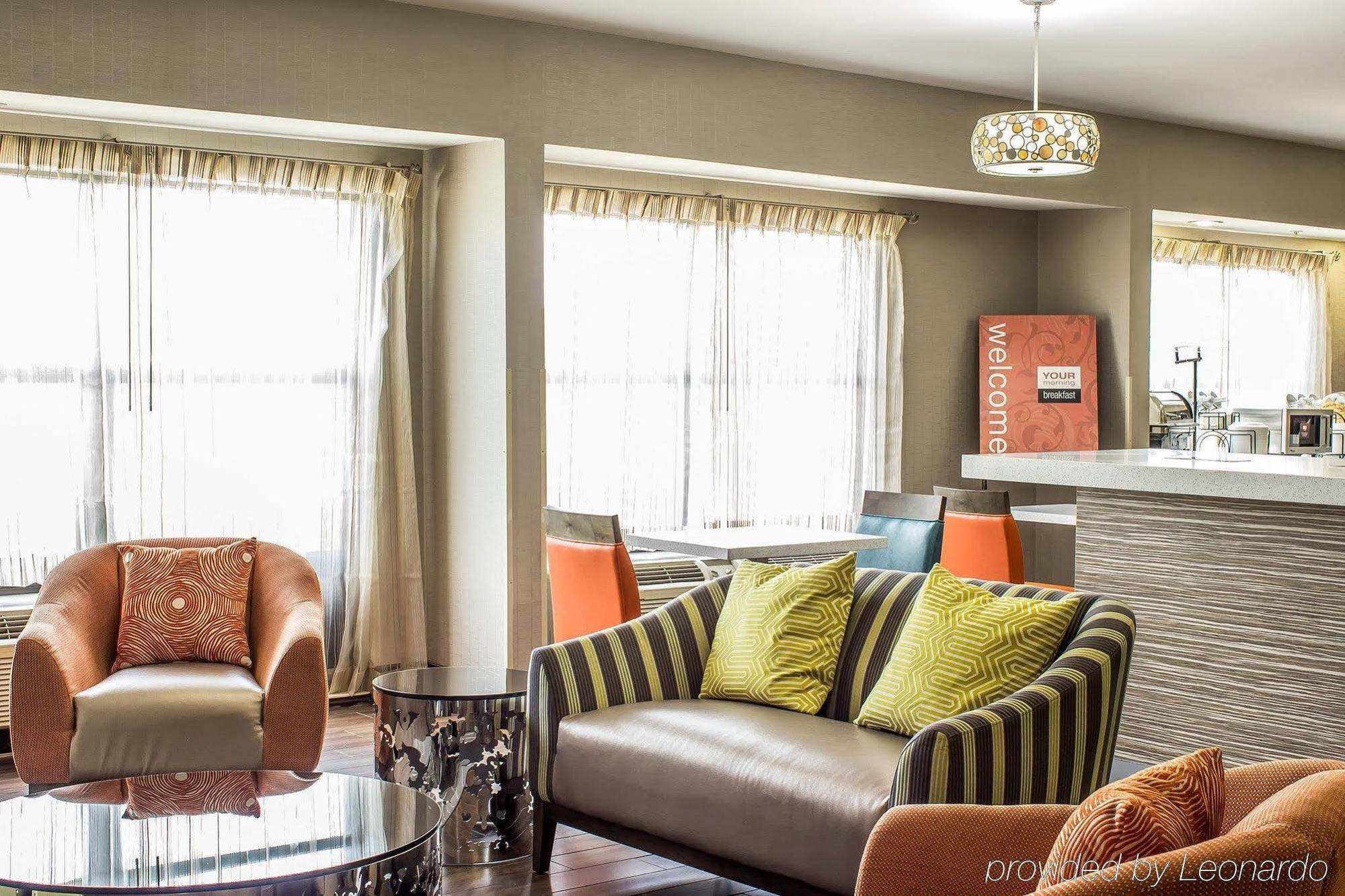 Comfort Inn Dunn Near I-95 Εξωτερικό φωτογραφία