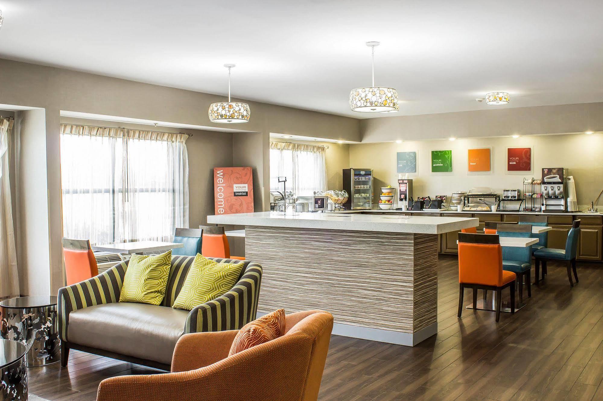 Comfort Inn Dunn Near I-95 Εξωτερικό φωτογραφία