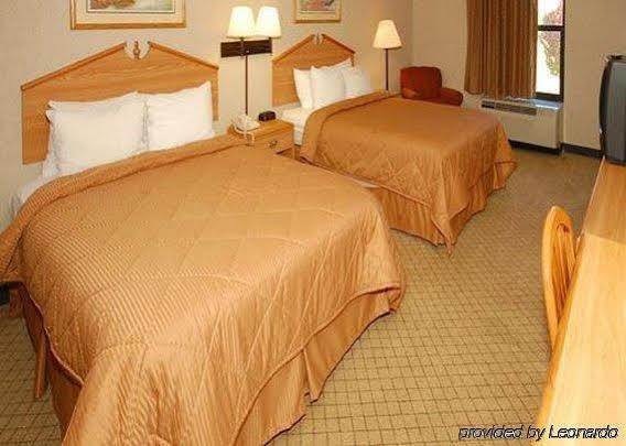 Comfort Inn Dunn Near I-95 Εξωτερικό φωτογραφία